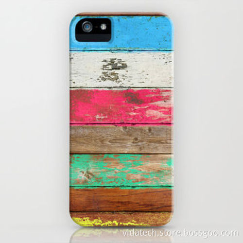 Rubber oil PC Case for iPhone 5 and iPhone 5s Manufacture